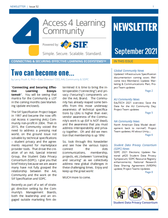 A4L_SDPC_Newsletter_Sept2021